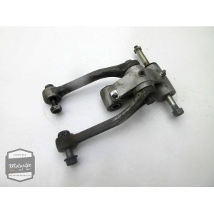 Kawasaki GPX600R schokbreker achterbrug arm / dogbones / linksysteem schokbreker Kawasaki GPX600R schokbreker achterbrug arm / dogbones / linksysteem schokbreker